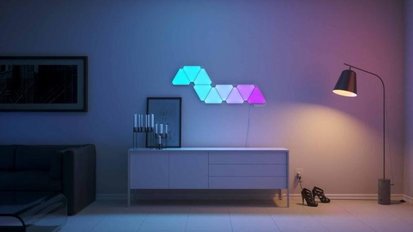 Bóng đèn thông minh (Smart light) là gì? Dùng để làm gì?