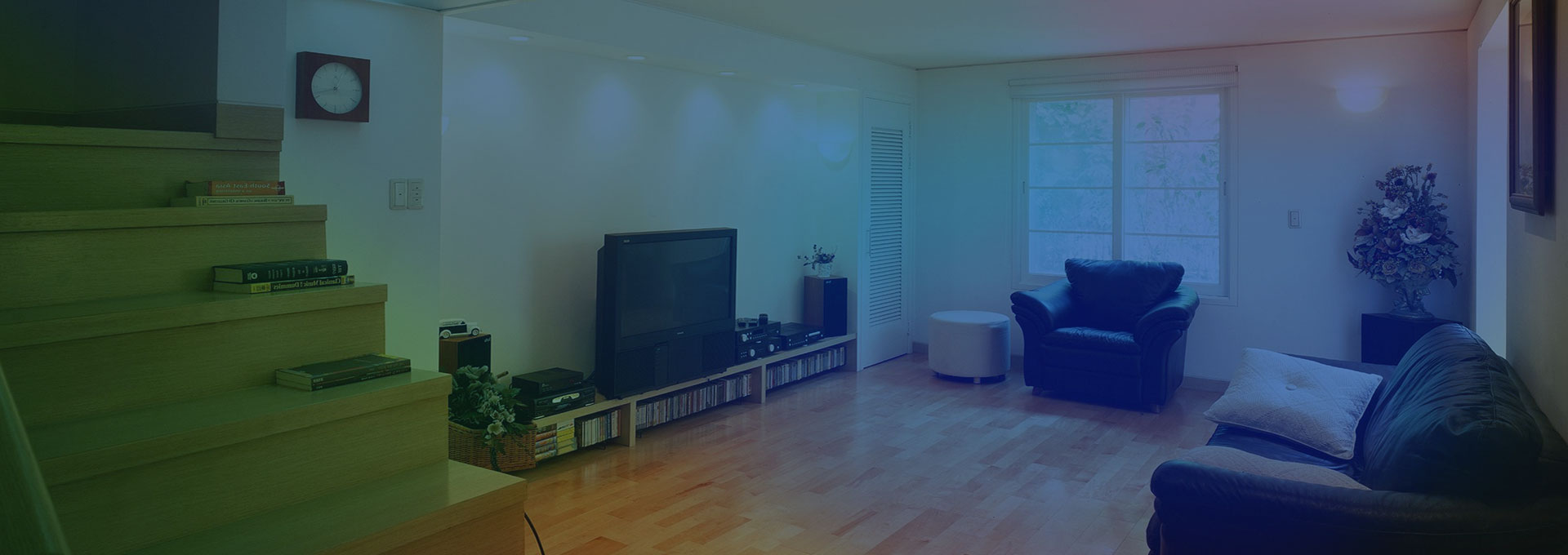 Create The Best Smart Home